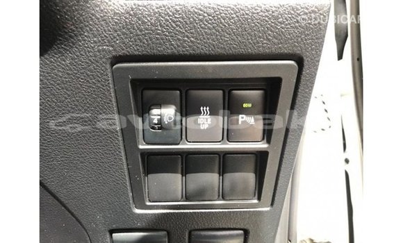 Buy Import Toyota Fortuner White Car in Import - Dubai in Abseron Buy Import Toyota Fortuner White Car in Import - Dubai in Abseron