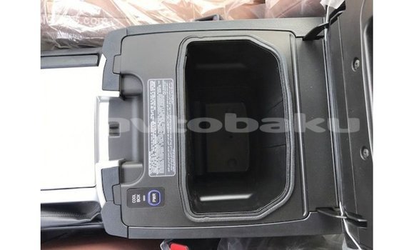 Buy Import Toyota Land Cruiser Black Car in Import - Dubai in Abseron Buy Import Toyota Land Cruiser Black Car in Import - Dubai in Abseron