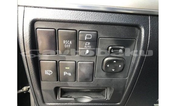 Buy Import Toyota Land Cruiser Black Car in Import - Dubai in Abseron Buy Import Toyota Land Cruiser Black Car in Import - Dubai in Abseron