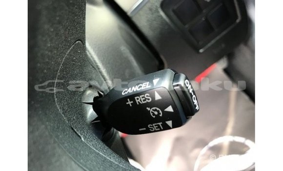 Buy Import Toyota Land Cruiser Black Car in Import - Dubai in Abseron Buy Import Toyota Land Cruiser Black Car in Import - Dubai in Abseron