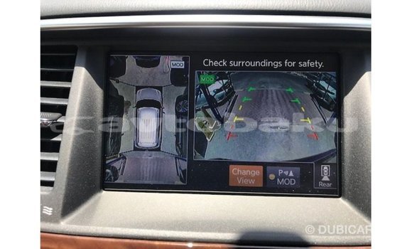 Buy Import Nissan Patrol Blue Car in Import - Dubai in Abseron Buy Import Nissan Patrol Blue Car in Import - Dubai in Abseron