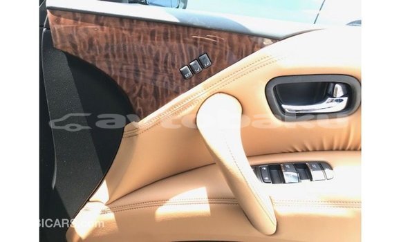 Buy Import Nissan Patrol Blue Car in Import - Dubai in Abseron Buy Import Nissan Patrol Blue Car in Import - Dubai in Abseron