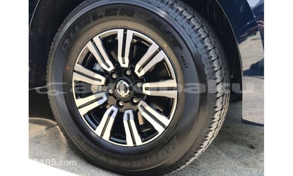 Buy Import Nissan Patrol Blue Car in Import - Dubai in Abseron Buy Import Nissan Patrol Blue Car in Import - Dubai in Abseron