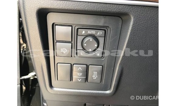 Buy Import Toyota Prado Black Car in Import - Dubai in Abseron Buy Import Toyota Prado Black Car in Import - Dubai in Abseron
