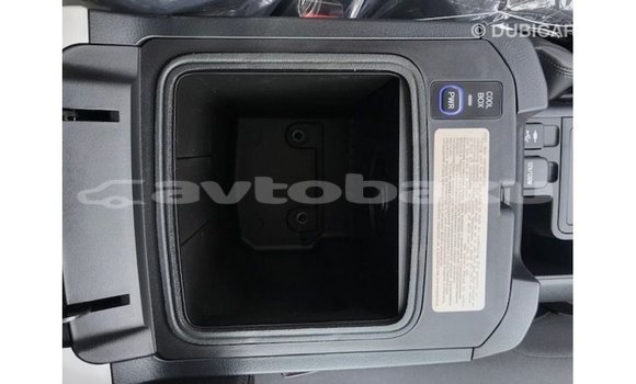 Buy Import Toyota Prado Black Car in Import - Dubai in Abseron Buy Import Toyota Prado Black Car in Import - Dubai in Abseron