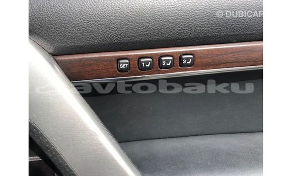 Buy Import Toyota Land Cruiser White Car in Import - Dubai in Abseron Buy Import Toyota Land Cruiser White Car in Import - Dubai in Abseron