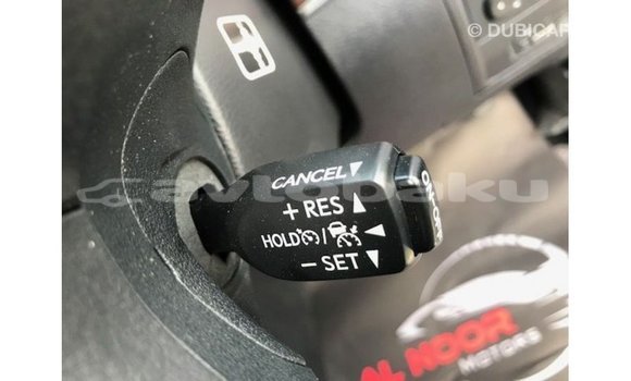 Buy Import Toyota Land Cruiser White Car in Import - Dubai in Abseron Buy Import Toyota Land Cruiser White Car in Import - Dubai in Abseron