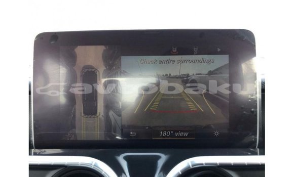 Buy Import Mercedes-Benz 250 Black Car in Import - Dubai in Abseron Buy Import Mercedes-Benz 250 Black Car in Import - Dubai in Abseron