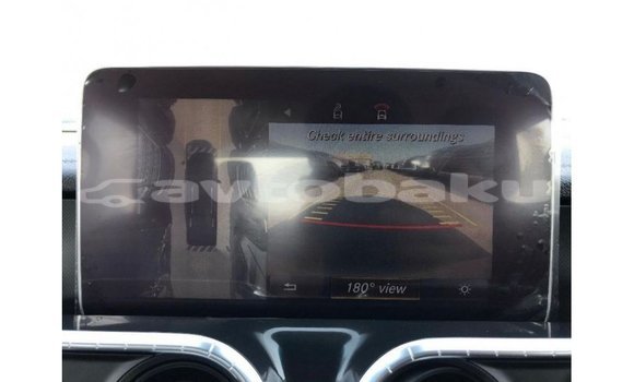 Buy Import Mercedes-Benz 250 Black Car in Import - Dubai in Abseron Buy Import Mercedes-Benz 250 Black Car in Import - Dubai in Abseron