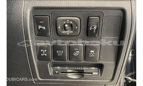 Buy Import Toyota Land Cruiser Black Car in Import - Dubai in Abseron Buy Import Toyota Land Cruiser Black Car in Import - Dubai in Abseron