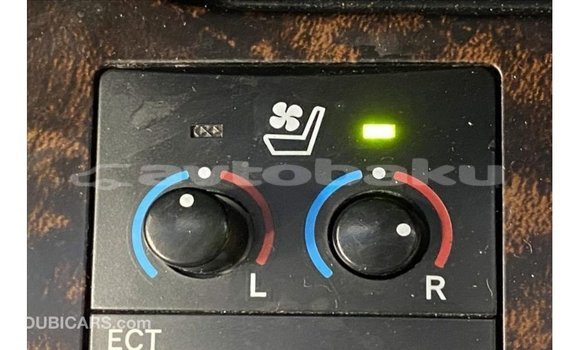 Buy Import Toyota Land Cruiser Black Car in Import - Dubai in Abseron Buy Import Toyota Land Cruiser Black Car in Import - Dubai in Abseron