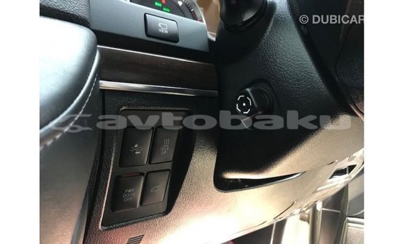 Buy Import Toyota Land Cruiser White Car in Import - Dubai in Abseron Buy Import Toyota Land Cruiser White Car in Import - Dubai in Abseron