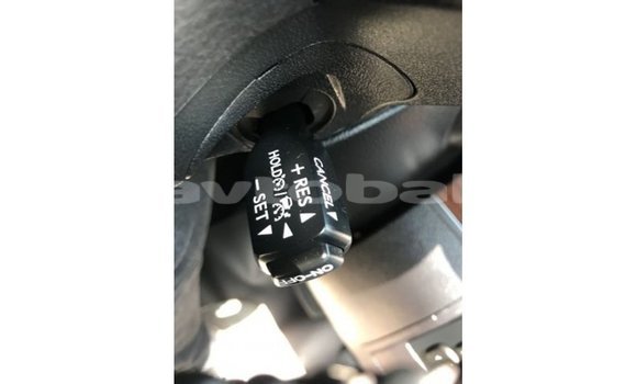 Buy Import Toyota Land Cruiser White Car in Import - Dubai in Abseron Buy Import Toyota Land Cruiser White Car in Import - Dubai in Abseron