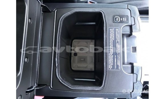 Buy Import Toyota Land Cruiser White Car in Import - Dubai in Abseron Buy Import Toyota Land Cruiser White Car in Import - Dubai in Abseron