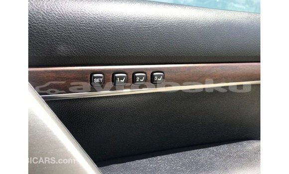 Buy Import Toyota Land Cruiser White Car in Import - Dubai in Abseron Buy Import Toyota Land Cruiser White Car in Import - Dubai in Abseron