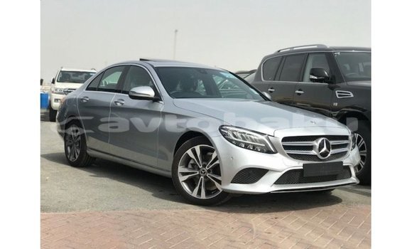 Buy Import Mercedes-Benz 200 Other Car in Import - Dubai in Abseron