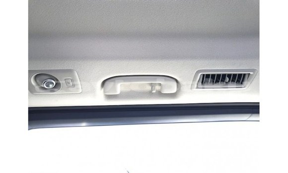 Buy Import Toyota Granvia White Car in Import - Dubai in Abseron Buy Import Toyota Granvia White Car in Import - Dubai in Abseron