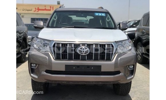 Buy Import Toyota Prado Brown Car in Import - Dubai in Abseron Buy Import Toyota Prado Brown Car in Import - Dubai in Abseron