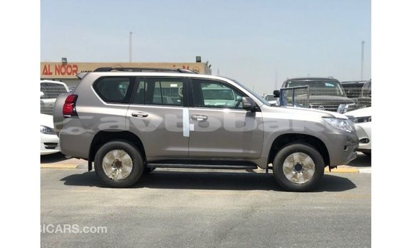 Buy Import Toyota Prado Brown Car in Import - Dubai in Abseron Buy Import Toyota Prado Brown Car in Import - Dubai in Abseron