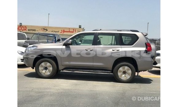 Buy Import Toyota Prado Brown Car in Import - Dubai in Abseron Buy Import Toyota Prado Brown Car in Import - Dubai in Abseron