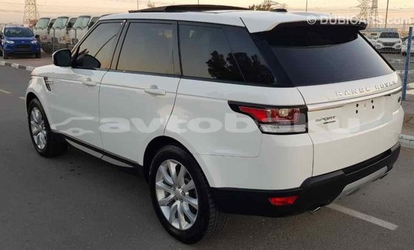 Buy Import Land Rover Range Rover White Car in Import - Dubai in Abseron Buy Import Land Rover Range Rover White Car in Import - Dubai in Abseron