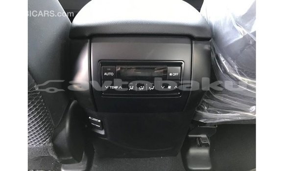 Buy Import Toyota Prado Brown Car in Import - Dubai in Abseron Buy Import Toyota Prado Brown Car in Import - Dubai in Abseron