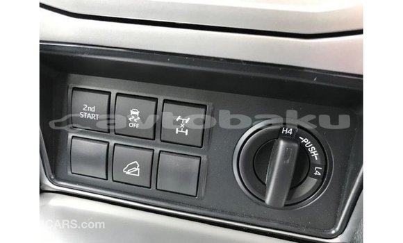 Buy Import Toyota Prado Brown Car in Import - Dubai in Abseron Buy Import Toyota Prado Brown Car in Import - Dubai in Abseron