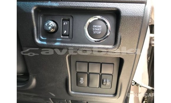 Buy Import Toyota Prado Brown Car in Import - Dubai in Abseron Buy Import Toyota Prado Brown Car in Import - Dubai in Abseron