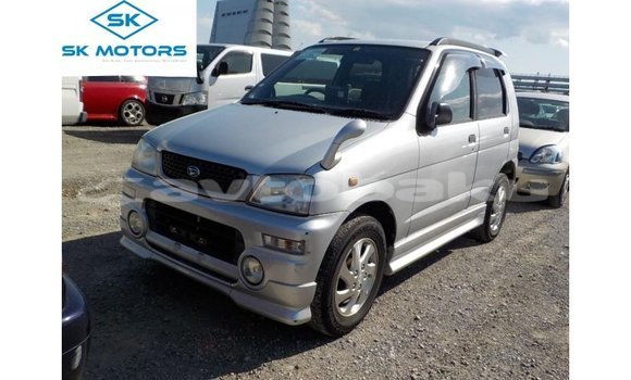 Buy Import Daihatsu Terios Other Car in Import - Dubai in Abseron