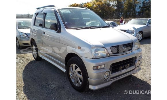 Buy Import Daihatsu Terios Other Car in Import - Dubai in Abseron Buy Import Daihatsu Terios Other Car in Import - Dubai in Abseron
