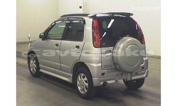 Buy Import Daihatsu Terios Other Car in Import - Dubai in Abseron Buy Import Daihatsu Terios Other Car in Import - Dubai in Abseron
