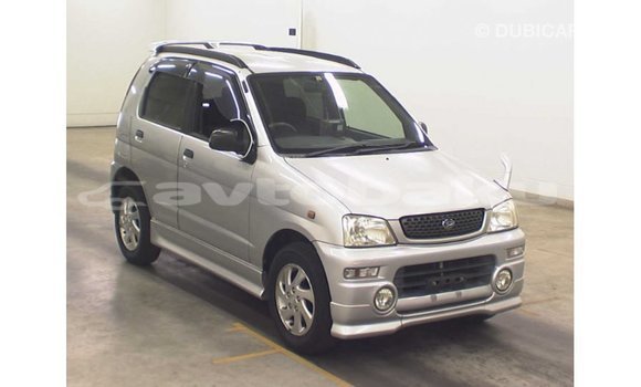 Buy Import Daihatsu Terios Other Car in Import - Dubai in Abseron Buy Import Daihatsu Terios Other Car in Import - Dubai in Abseron