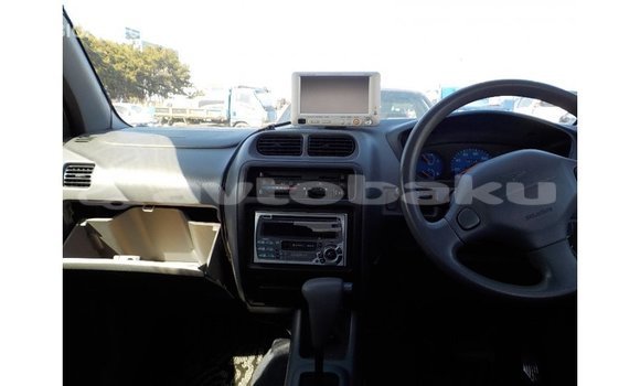 Buy Import Daihatsu Terios Other Car in Import - Dubai in Abseron Buy Import Daihatsu Terios Other Car in Import - Dubai in Abseron