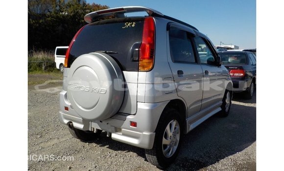 Buy Import Daihatsu Terios Other Car in Import - Dubai in Abseron Buy Import Daihatsu Terios Other Car in Import - Dubai in Abseron