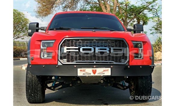 Buy Import Ford Club Wagon Red Car in Import - Dubai in Abseron Buy Import Ford Club Wagon Red Car in Import - Dubai in Abseron