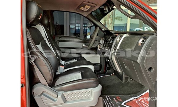 Buy Import Ford Club Wagon Red Car in Import - Dubai in Abseron Buy Import Ford Club Wagon Red Car in Import - Dubai in Abseron