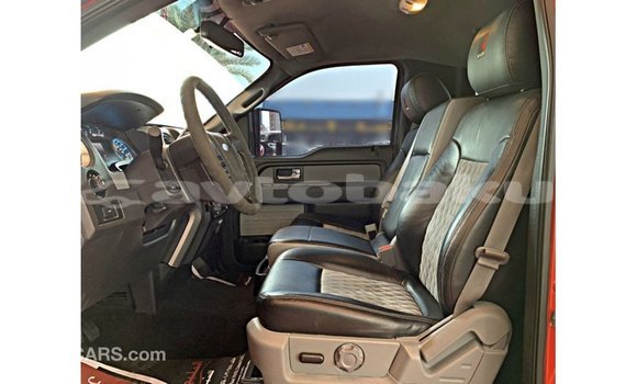 Buy Import Ford Club Wagon Red Car in Import - Dubai in Abseron Buy Import Ford Club Wagon Red Car in Import - Dubai in Abseron