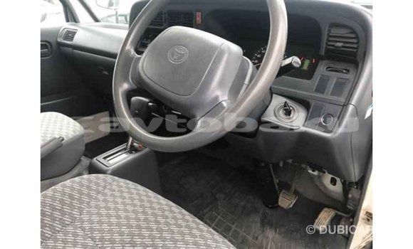 Buy Import Toyota Hiace White Car in Import - Dubai in Abseron Buy Import Toyota Hiace White Car in Import - Dubai in Abseron