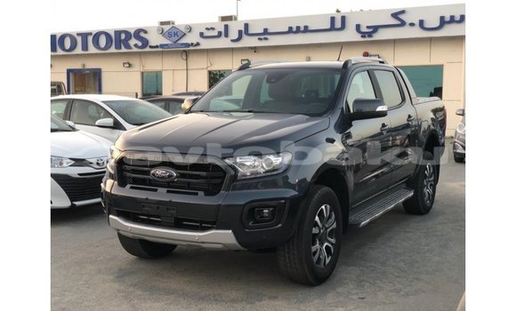 Buy Import Ford Ranger Other Car in Import - Dubai in Abseron