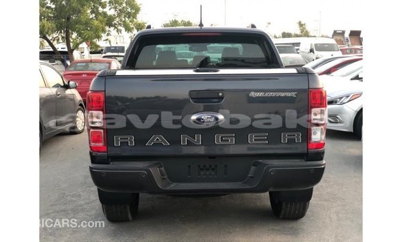 Buy Import Ford Ranger Other Car in Import - Dubai in Abseron Buy Import Ford Ranger Other Car in Import - Dubai in Abseron