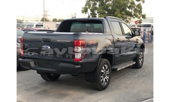 Buy Import Ford Ranger Other Car in Import - Dubai in Abseron Buy Import Ford Ranger Other Car in Import - Dubai in Abseron