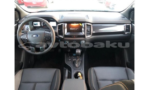Buy Import Ford Ranger Other Car in Import - Dubai in Abseron Buy Import Ford Ranger Other Car in Import - Dubai in Abseron
