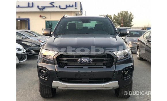 Buy Import Ford Ranger Other Car in Import - Dubai in Abseron Buy Import Ford Ranger Other Car in Import - Dubai in Abseron