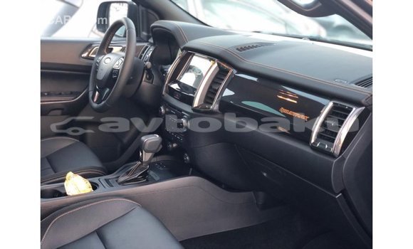 Buy Import Ford Ranger Other Car in Import - Dubai in Abseron Buy Import Ford Ranger Other Car in Import - Dubai in Abseron