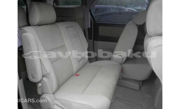 Buy Import Toyota Alphard Black Car in Import - Dubai in Abseron Buy Import Toyota Alphard Black Car in Import - Dubai in Abseron