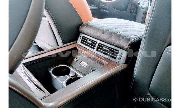 Buy Import Toyota Land Cruiser Black Car in Import - Dubai in Abseron Buy Import Toyota Land Cruiser Black Car in Import - Dubai in Abseron