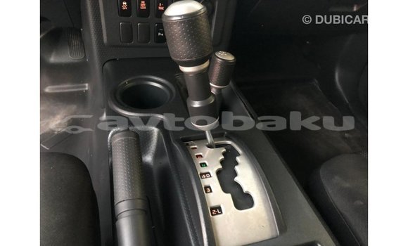 Buy Import Toyota FJ Cruiser White Car in Import - Dubai in Abseron Buy Import Toyota FJ Cruiser White Car in Import - Dubai in Abseron