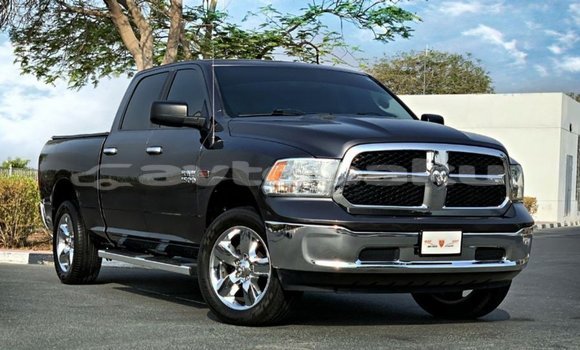 Buy Import Dodge RAM Other Car in Import - Dubai in Abseron Buy Import Dodge RAM Other Car in Import - Dubai in Abseron
