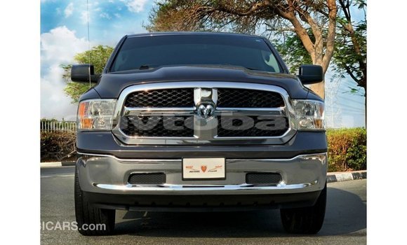 Buy Import Dodge RAM Other Car in Import - Dubai in Abseron Buy Import Dodge RAM Other Car in Import - Dubai in Abseron