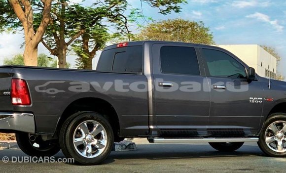 Buy Import Dodge RAM Other Car in Import - Dubai in Abseron Buy Import Dodge RAM Other Car in Import - Dubai in Abseron